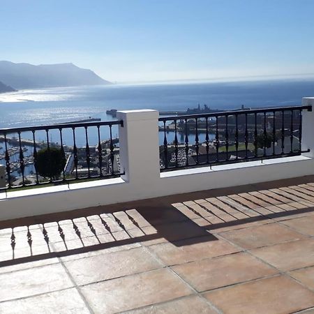 Victory View Bed and Breakfast Kaapstad Buitenkant foto