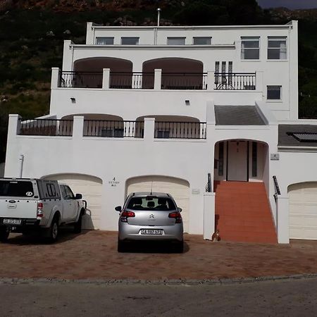 Victory View Bed and Breakfast Kaapstad Buitenkant foto