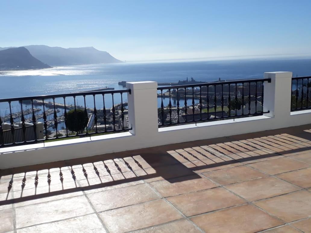 Victory View Bed and Breakfast Kaapstad Buitenkant foto