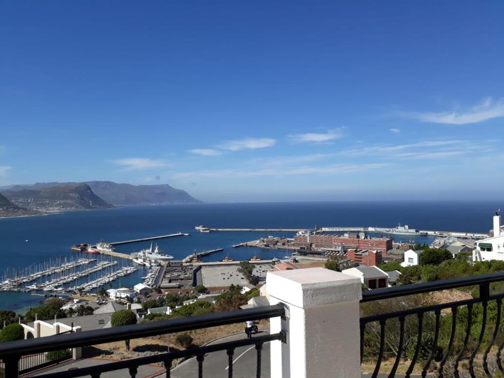 Victory View Bed and Breakfast Kaapstad Buitenkant foto