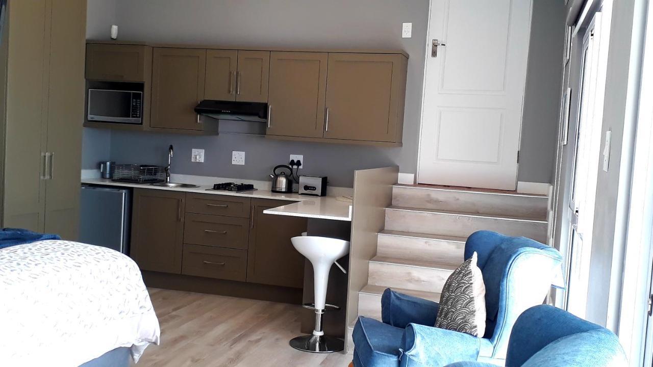 Victory View Bed and Breakfast Kaapstad Buitenkant foto