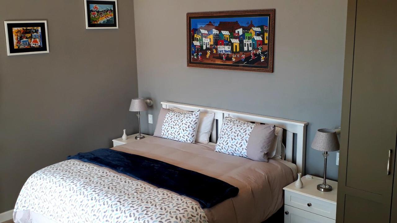 Victory View Bed and Breakfast Kaapstad Buitenkant foto