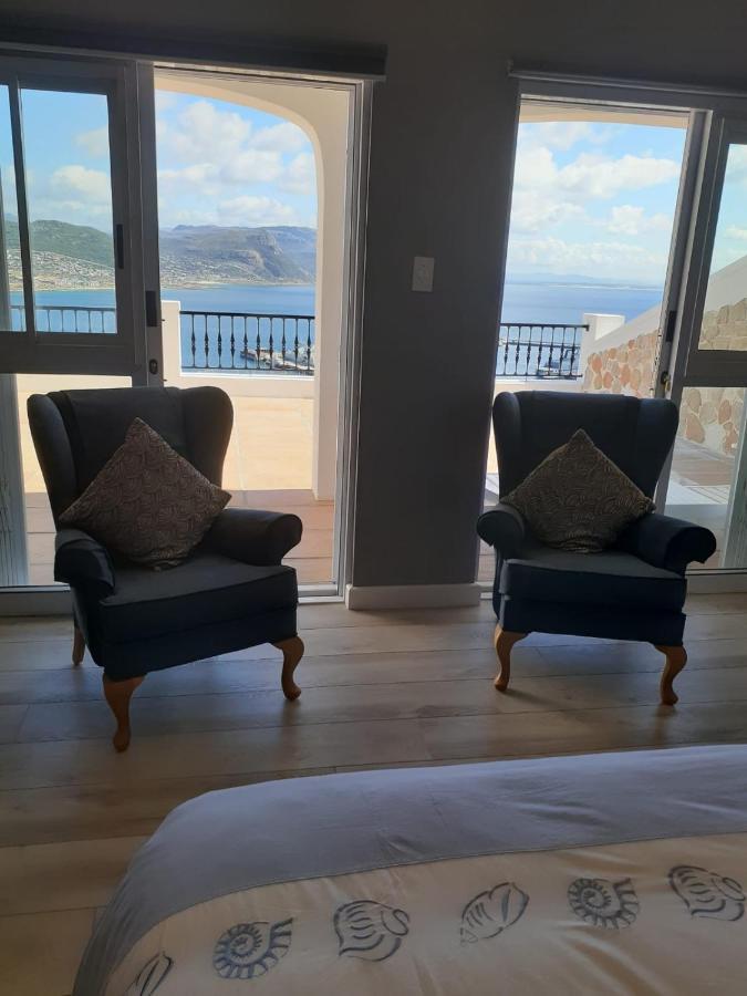 Victory View Bed and Breakfast Kaapstad Buitenkant foto