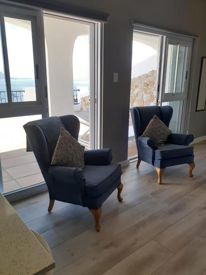 Victory View Bed and Breakfast Kaapstad Buitenkant foto