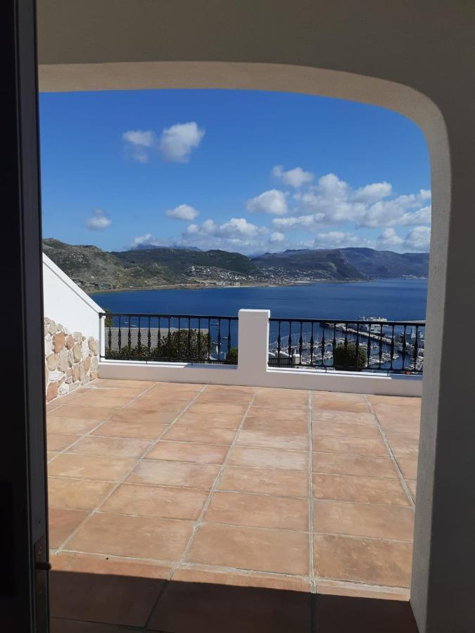 Victory View Bed and Breakfast Kaapstad Buitenkant foto